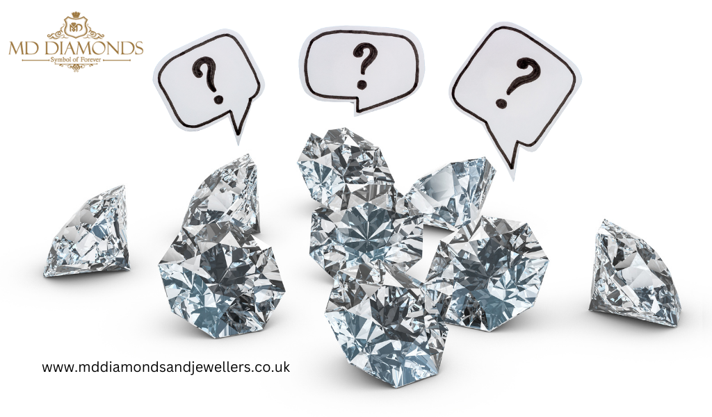 Revealing the Facts About Diamonds: The Beauty, Science and Value