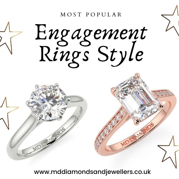 How Do I Choose The Right Engagement Ring