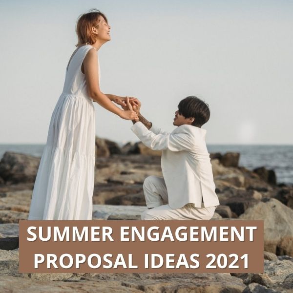 romantic proposal ideas
